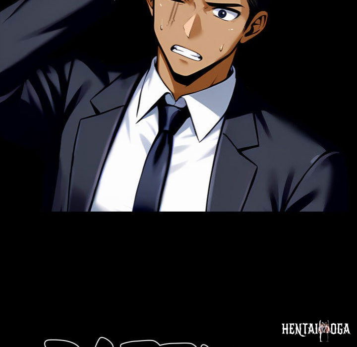 Gangster x Office Lady Gangster x Office Lady Chapter 113 - Page 141