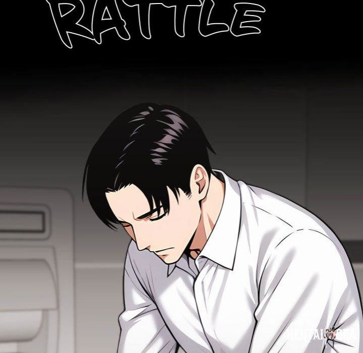 Gangster x Office Lady Gangster x Office Lady Chapter 113 - Page 142