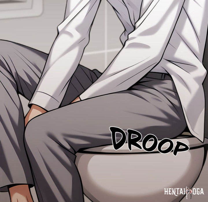 Gangster x Office Lady Gangster x Office Lady Chapter 113 - Page 143