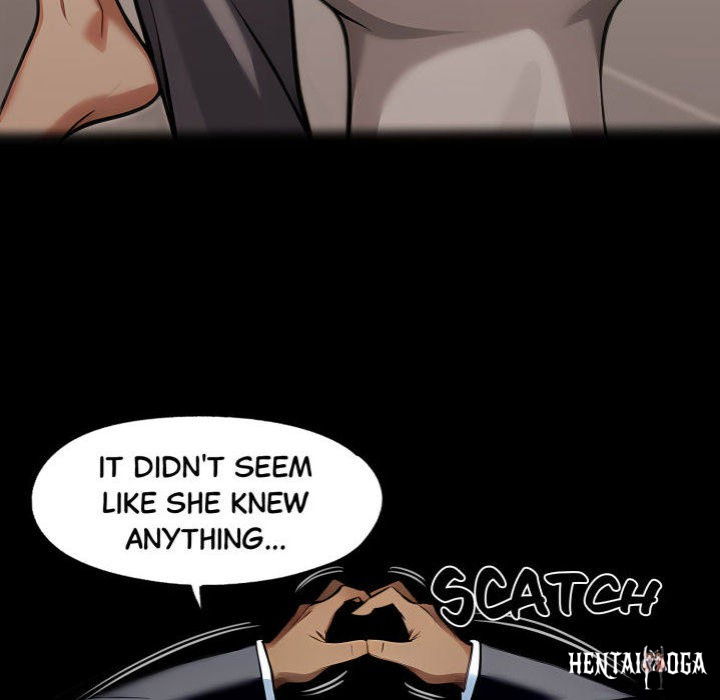 Gangster x Office Lady Gangster x Office Lady Chapter 113 - Page 144