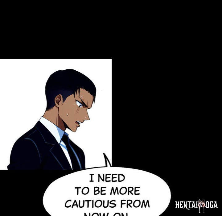 Gangster x Office Lady Gangster x Office Lady Chapter 113 - Page 146