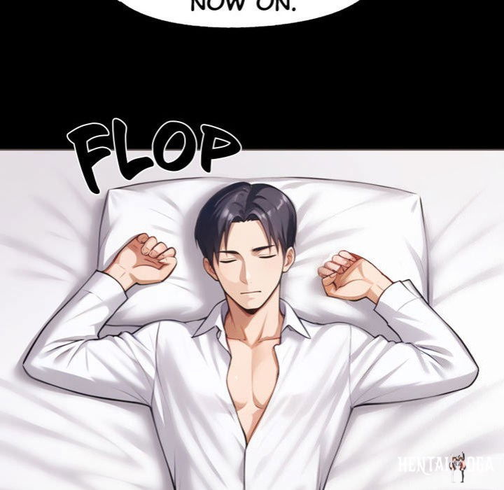 Gangster x Office Lady Gangster x Office Lady Chapter 113 - Page 147