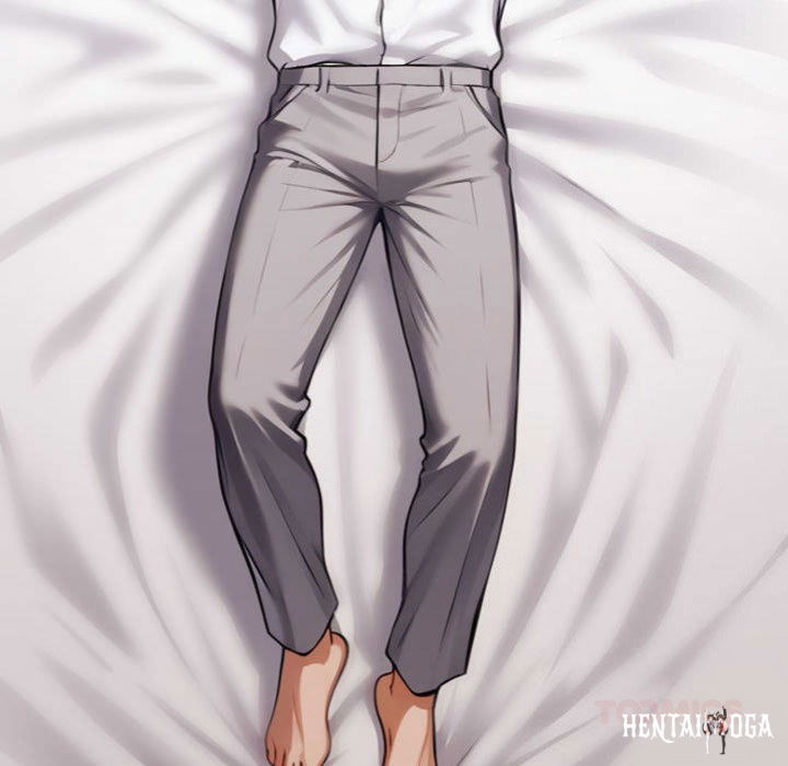 Gangster x Office Lady Gangster x Office Lady Chapter 113 - Page 148