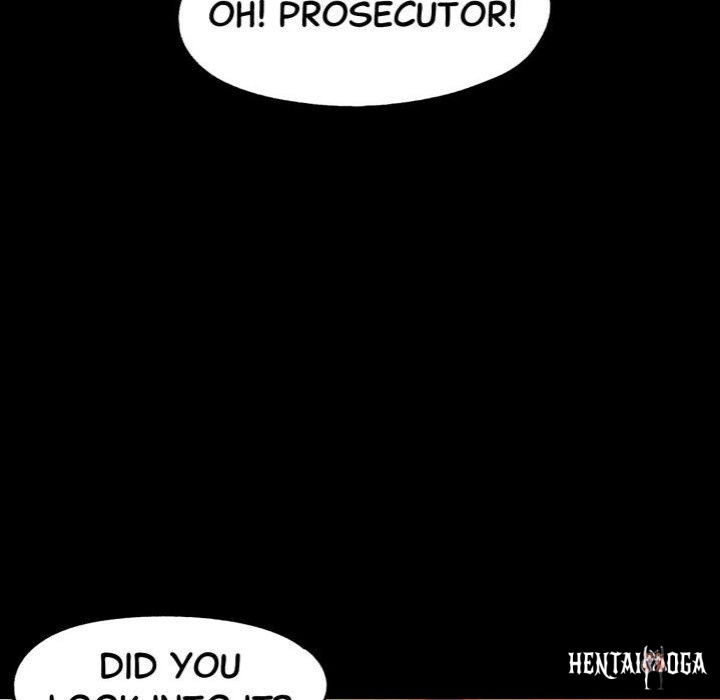 Gangster x Office Lady Gangster x Office Lady Chapter 113 - Page 15