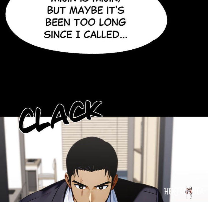 Gangster x Office Lady Gangster x Office Lady Chapter 113 - Page 152