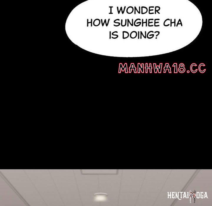 Gangster x Office Lady Gangster x Office Lady Chapter 113 - Page 154