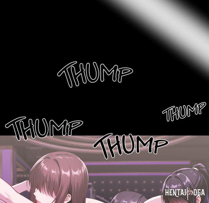 Gangster x Office Lady Gangster x Office Lady Chapter 113 - Page 160