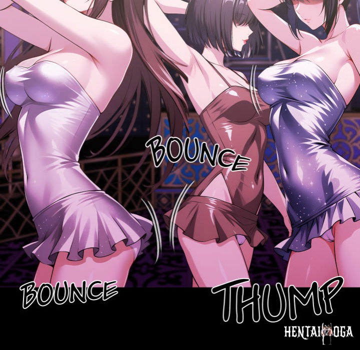 Gangster x Office Lady Gangster x Office Lady Chapter 113 - Page 161