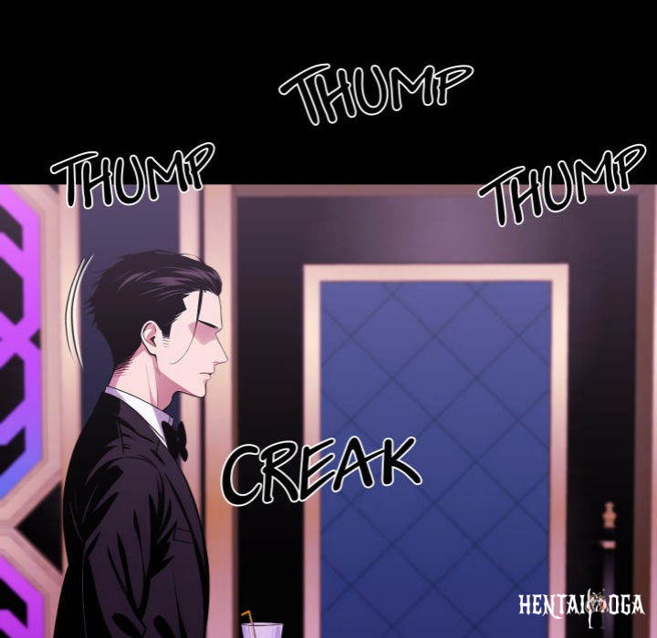 Gangster x Office Lady Gangster x Office Lady Chapter 113 - Page 162