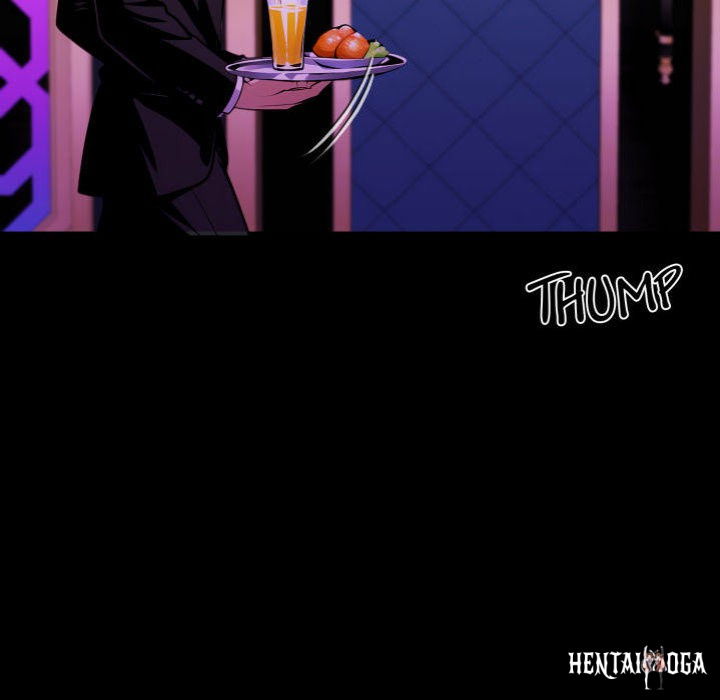 Gangster x Office Lady Gangster x Office Lady Chapter 113 - Page 163