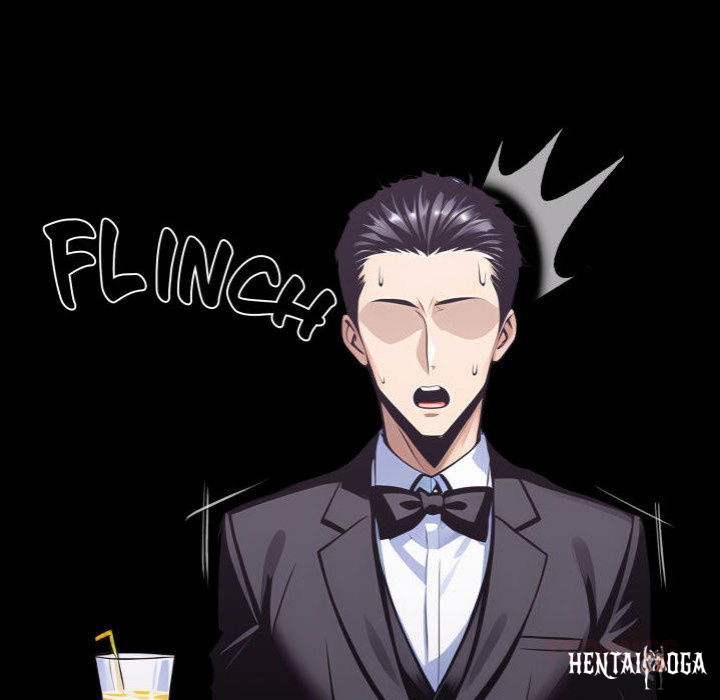 Gangster x Office Lady Gangster x Office Lady Chapter 113 - Page 164