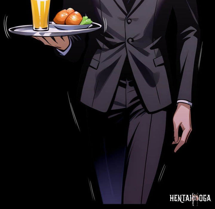 Gangster x Office Lady Gangster x Office Lady Chapter 113 - Page 165