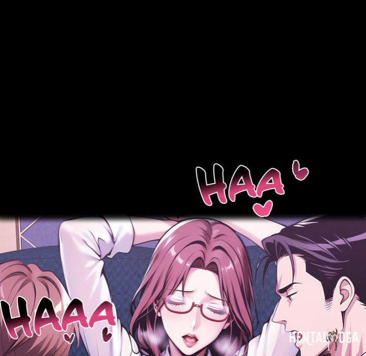 Gangster x Office Lady Gangster x Office Lady Chapter 113 - Page 166