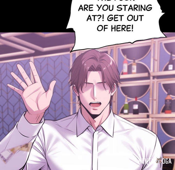 Gangster x Office Lady Gangster x Office Lady Chapter 113 - Page 173