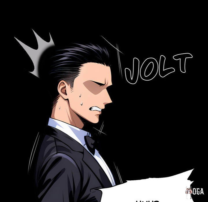 Gangster x Office Lady Gangster x Office Lady Chapter 113 - Page 175