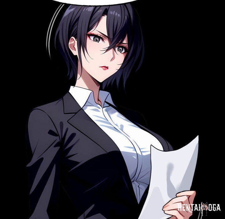 Gangster x Office Lady Gangster x Office Lady Chapter 113 - Page 18