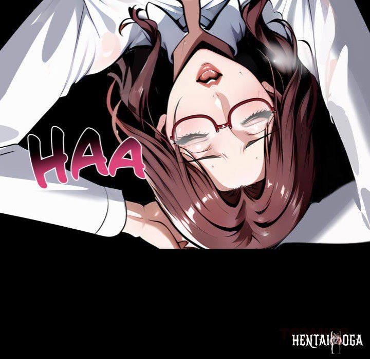 Gangster x Office Lady Gangster x Office Lady Chapter 113 - Page 180