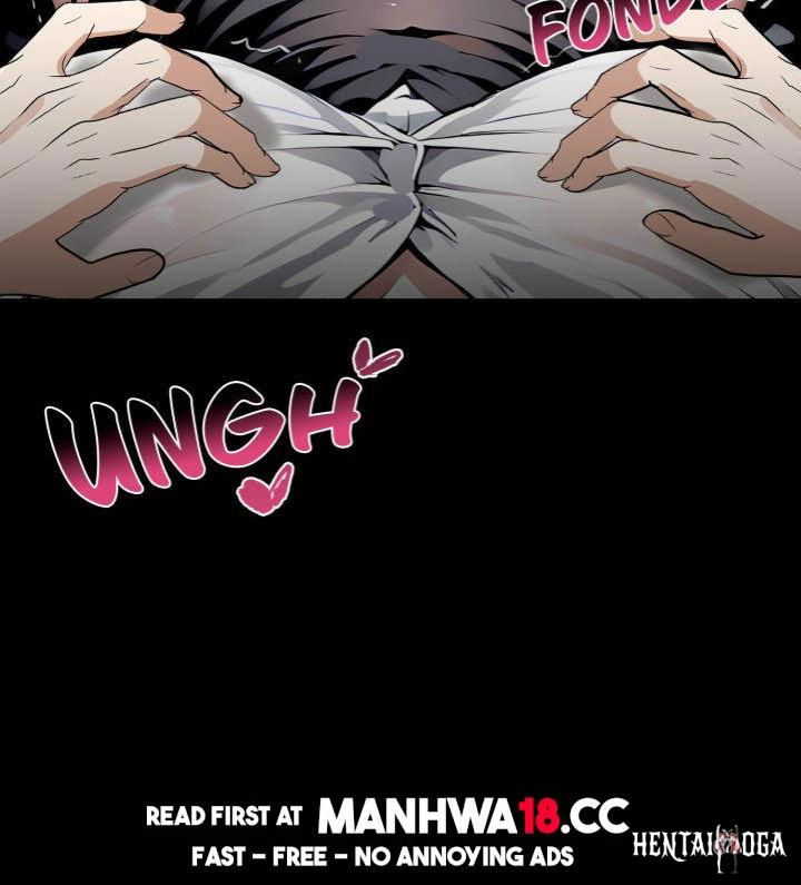 Gangster x Office Lady Gangster x Office Lady Chapter 113 - Page 185