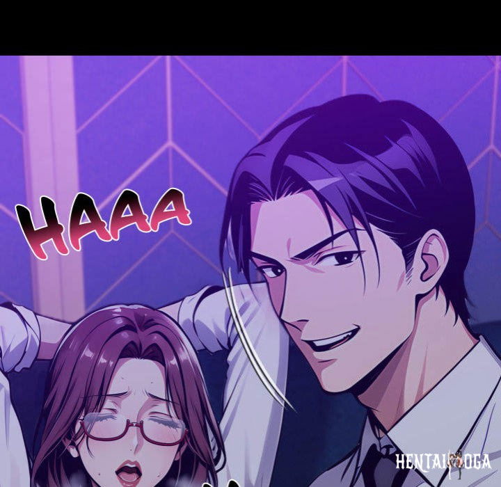 Gangster x Office Lady Gangster x Office Lady Chapter 113 - Page 186