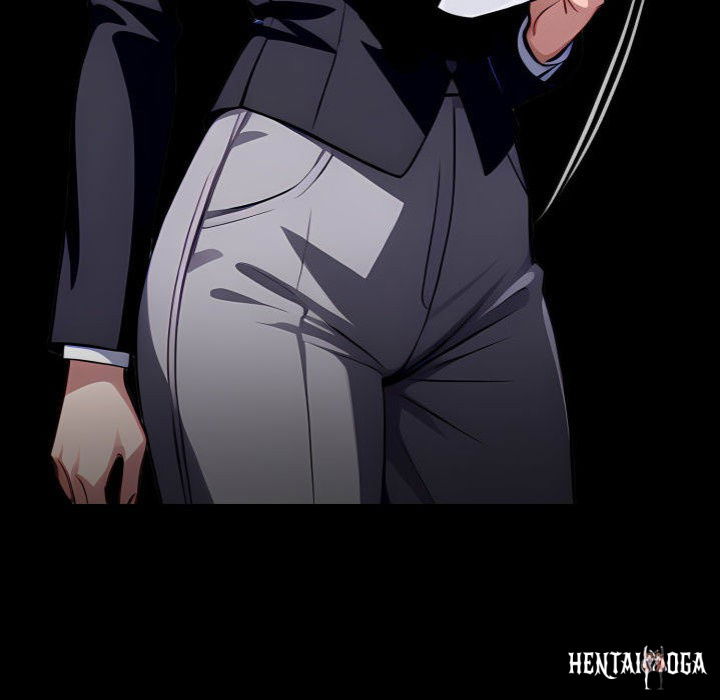 Gangster x Office Lady Gangster x Office Lady Chapter 113 - Page 19