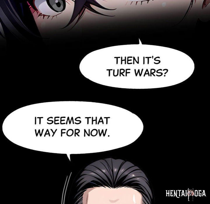 Gangster x Office Lady Gangster x Office Lady Chapter 113 - Page 23