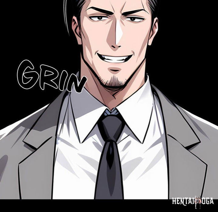 Gangster x Office Lady Gangster x Office Lady Chapter 113 - Page 24