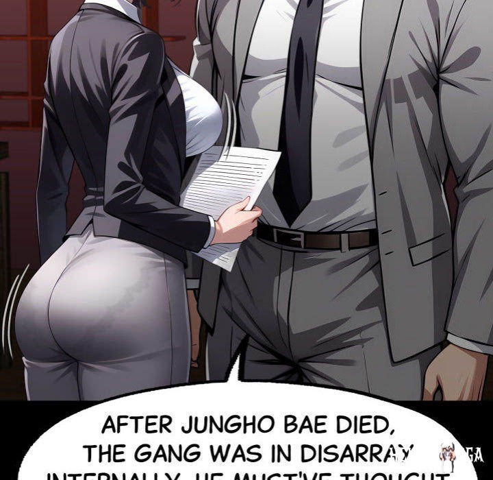 Gangster x Office Lady Gangster x Office Lady Chapter 113 - Page 26