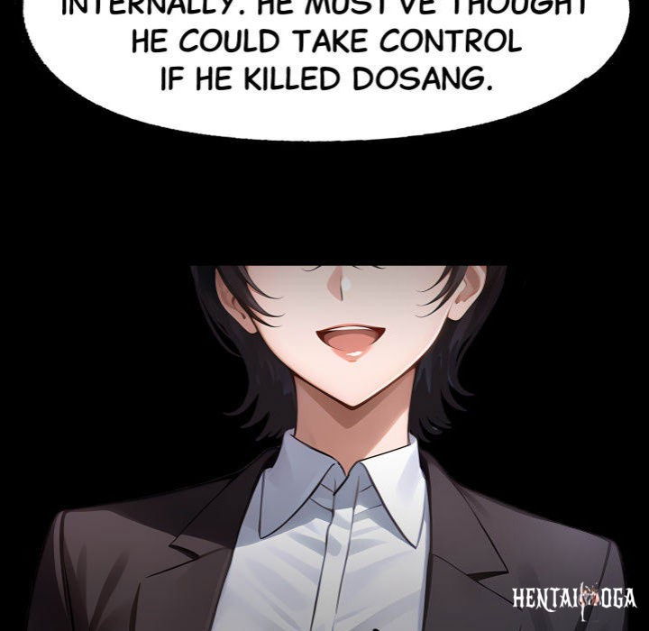 Gangster x Office Lady Gangster x Office Lady Chapter 113 - Page 27