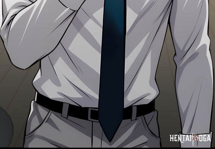 Gangster x Office Lady Gangster x Office Lady Chapter 113 - Page 3