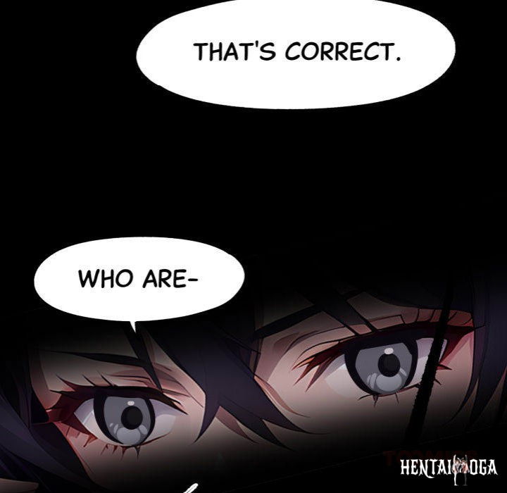 Gangster x Office Lady Gangster x Office Lady Chapter 113 - Page 36