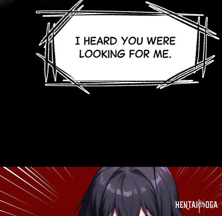 Gangster x Office Lady Gangster x Office Lady Chapter 113 - Page 37