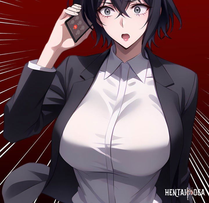 Gangster x Office Lady Gangster x Office Lady Chapter 113 - Page 38