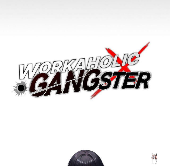 Gangster x Office Lady Gangster x Office Lady Chapter 113 - Page 42
