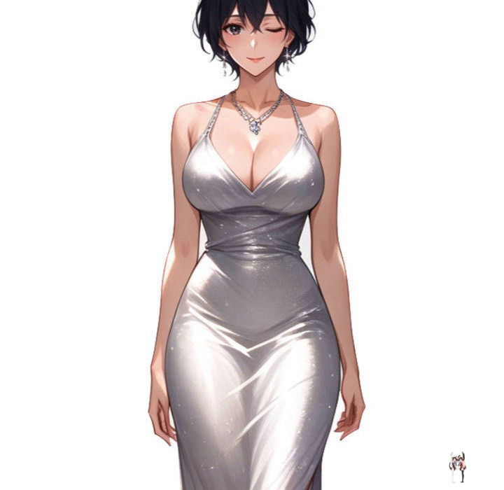 Gangster x Office Lady Gangster x Office Lady Chapter 113 - Page 43