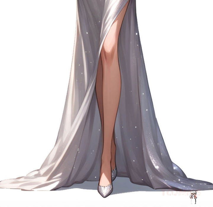 Gangster x Office Lady Gangster x Office Lady Chapter 113 - Page 44