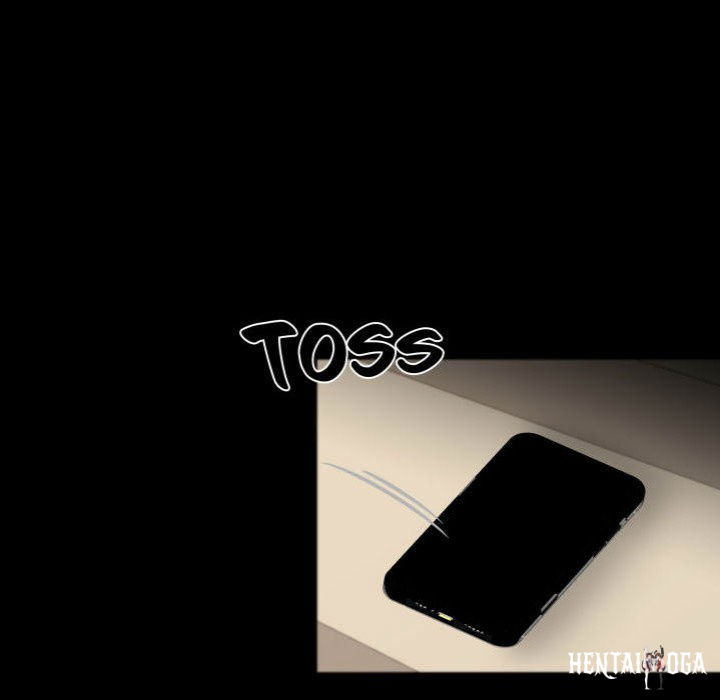 Gangster x Office Lady Gangster x Office Lady Chapter 113 - Page 48