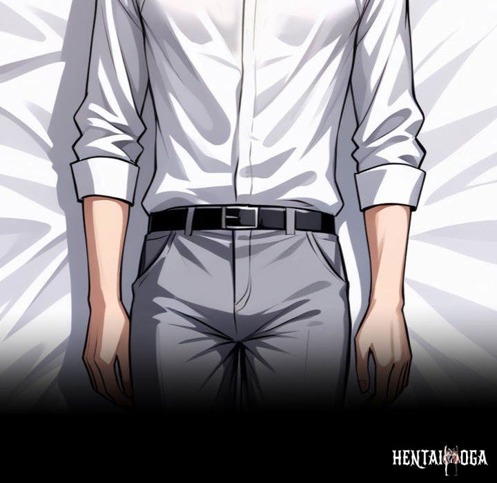 Gangster x Office Lady Gangster x Office Lady Chapter 113 - Page 50