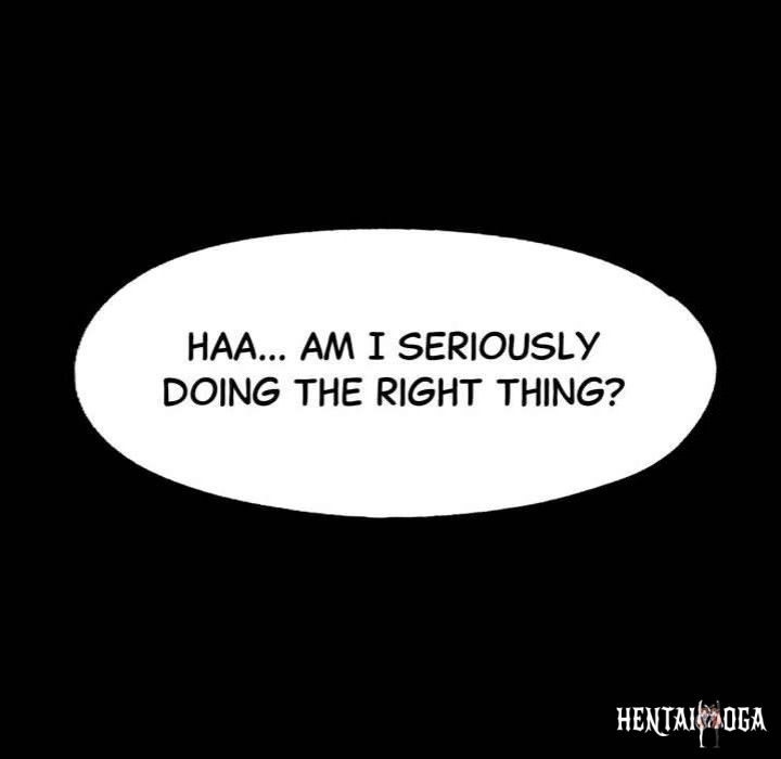 Gangster x Office Lady Gangster x Office Lady Chapter 113 - Page 51