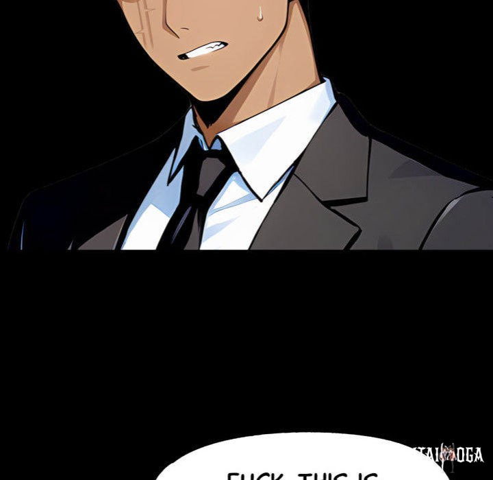 Gangster x Office Lady Gangster x Office Lady Chapter 113 - Page 53