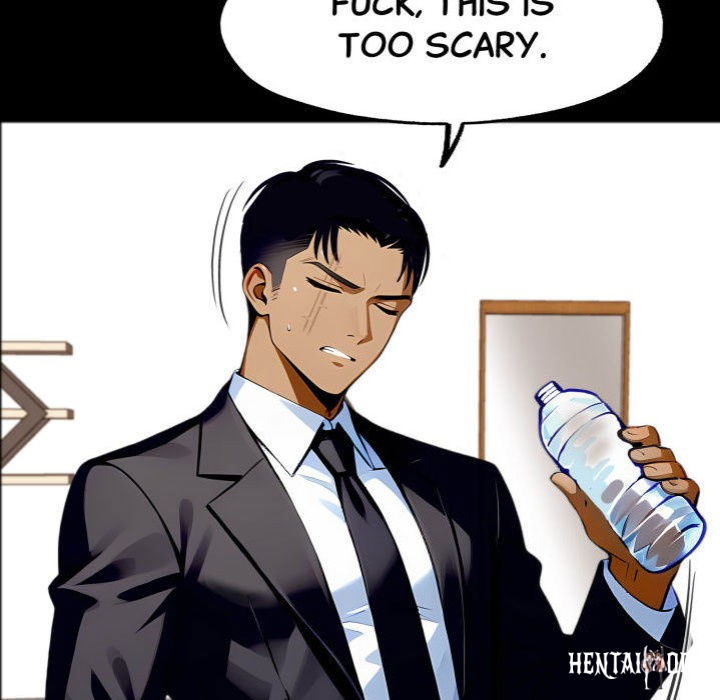 Gangster x Office Lady Gangster x Office Lady Chapter 113 - Page 54