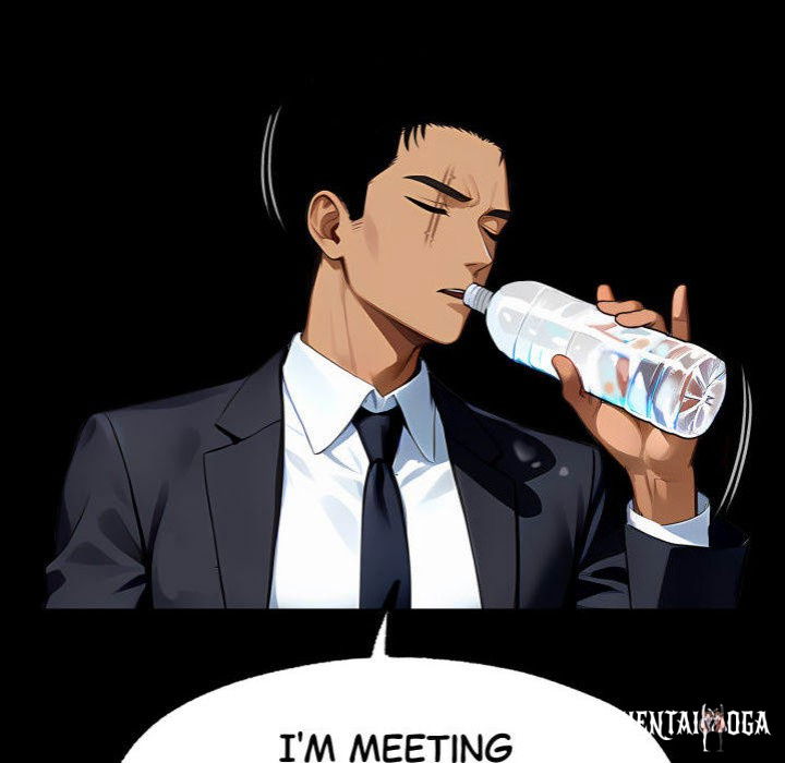 Gangster x Office Lady Gangster x Office Lady Chapter 113 - Page 56