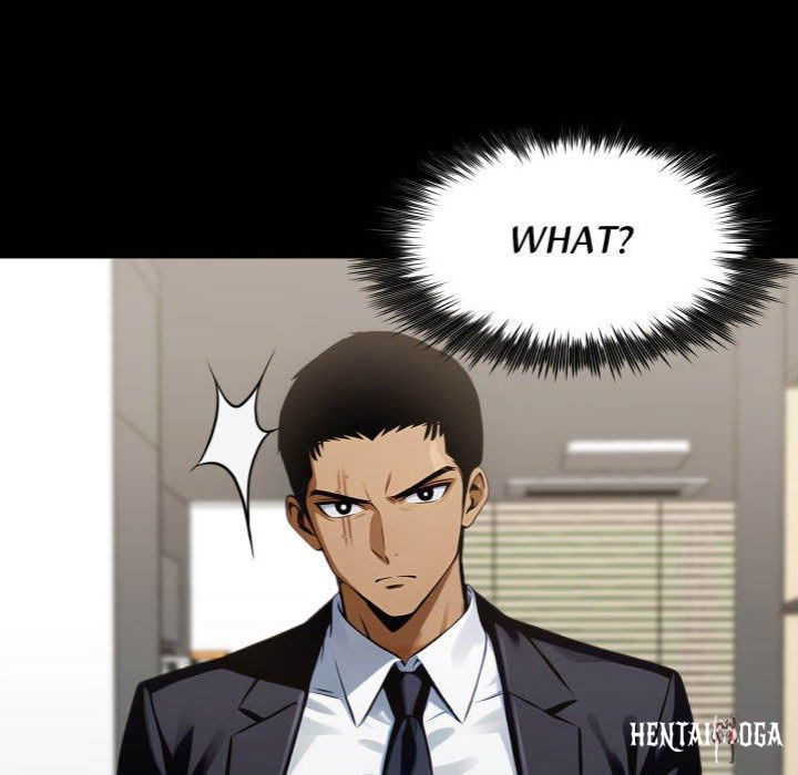 Gangster x Office Lady Gangster x Office Lady Chapter 113 - Page 58