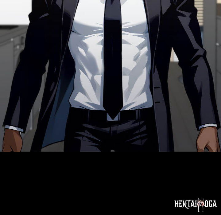 Gangster x Office Lady Gangster x Office Lady Chapter 113 - Page 59