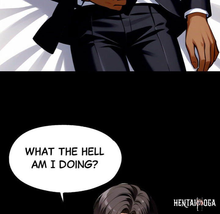 Gangster x Office Lady Gangster x Office Lady Chapter 113 - Page 6