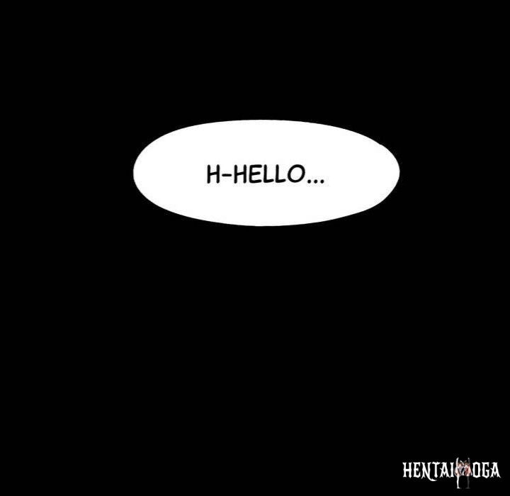 Gangster x Office Lady Gangster x Office Lady Chapter 113 - Page 62