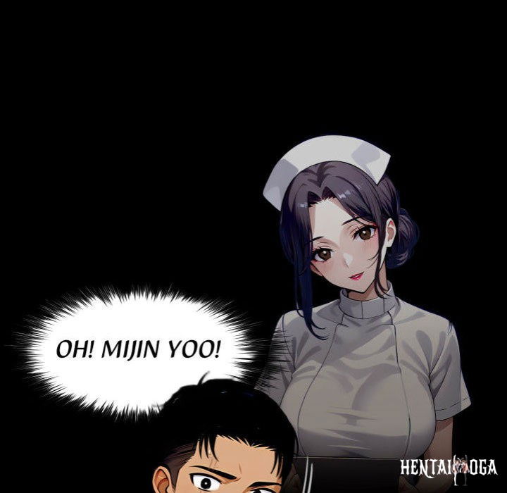 Gangster x Office Lady Gangster x Office Lady Chapter 113 - Page 63