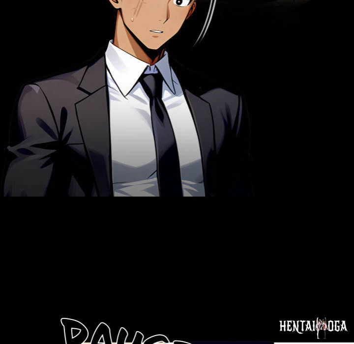 Gangster x Office Lady Gangster x Office Lady Chapter 113 - Page 64