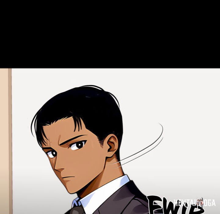 Gangster x Office Lady Gangster x Office Lady Chapter 113 - Page 66