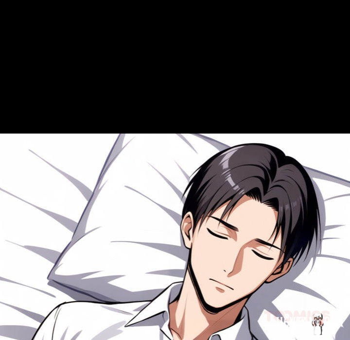 Gangster x Office Lady Gangster x Office Lady Chapter 113 - Page 68