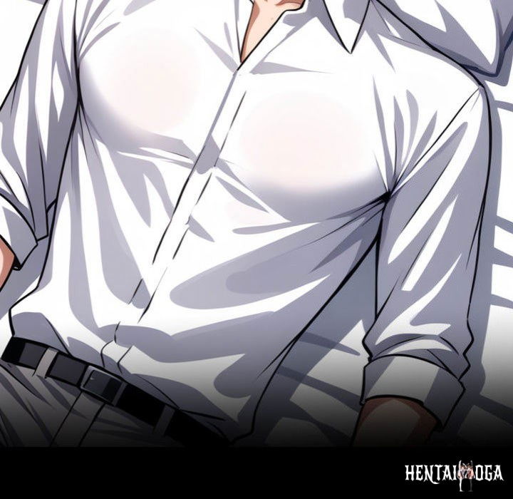 Gangster x Office Lady Gangster x Office Lady Chapter 113 - Page 69